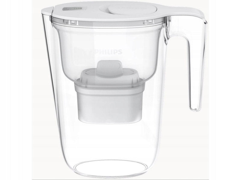 Filtračná kanvica Philips AWP2938WHT/10 2,6 l biela