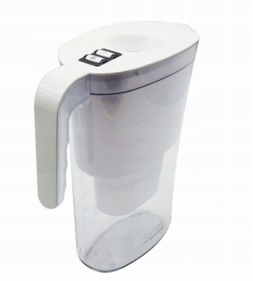 Filtrační konvice BWT Vida 2,6 l bílá Brand BWT