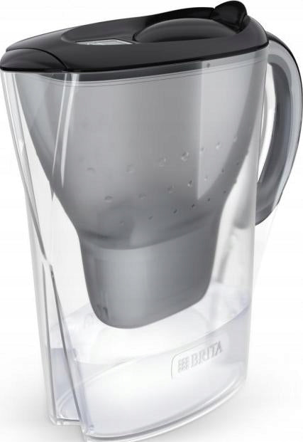 Filtrační konvice Brita Marella 2,4 l černá + 3 Maxtra Pro PP Manufacturer code 1052796