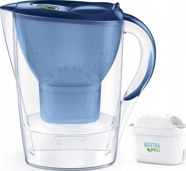Filtrační konvice Brita Marella 2,4 l modrá Manufacturer code 1052799