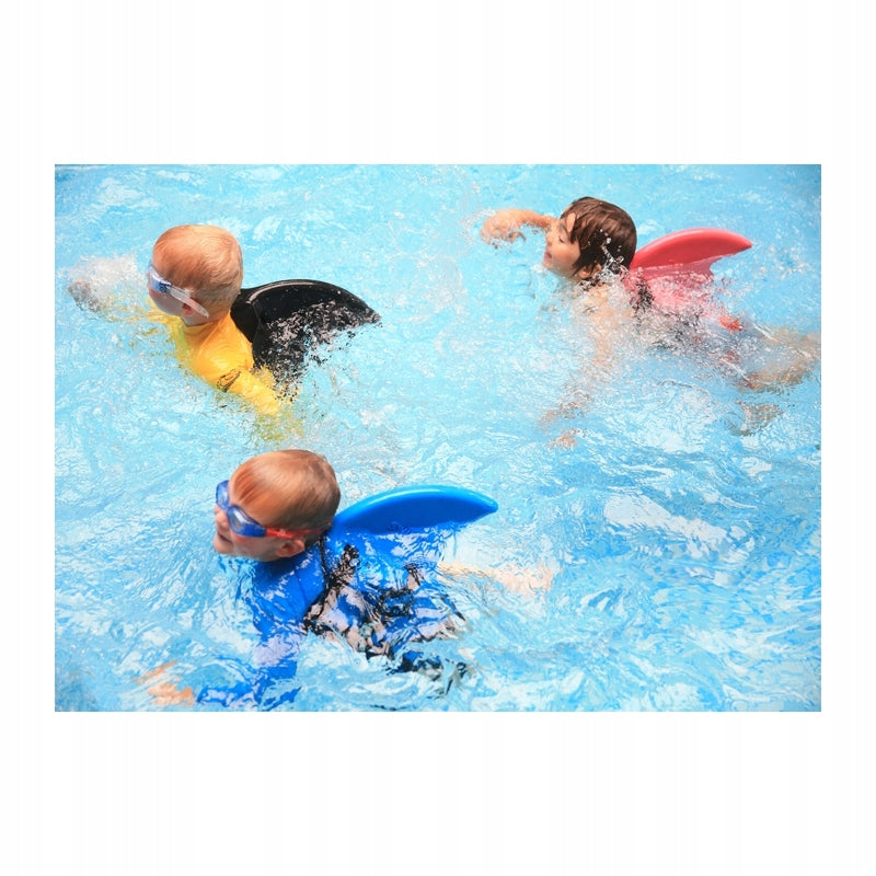Fin SwimFin Powder pink Brand SwimFin