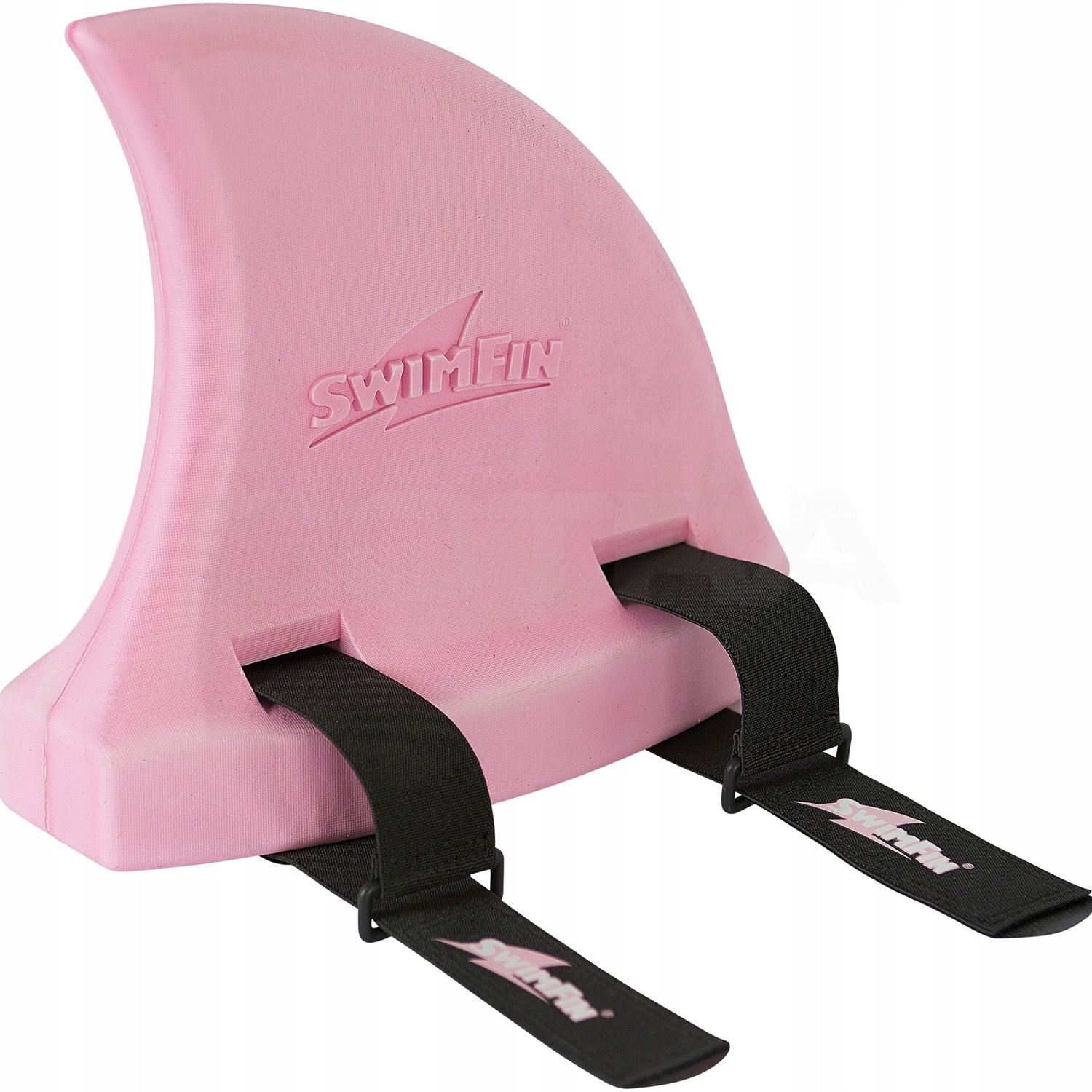 Fin SwimFin Powder pink Packaging status original