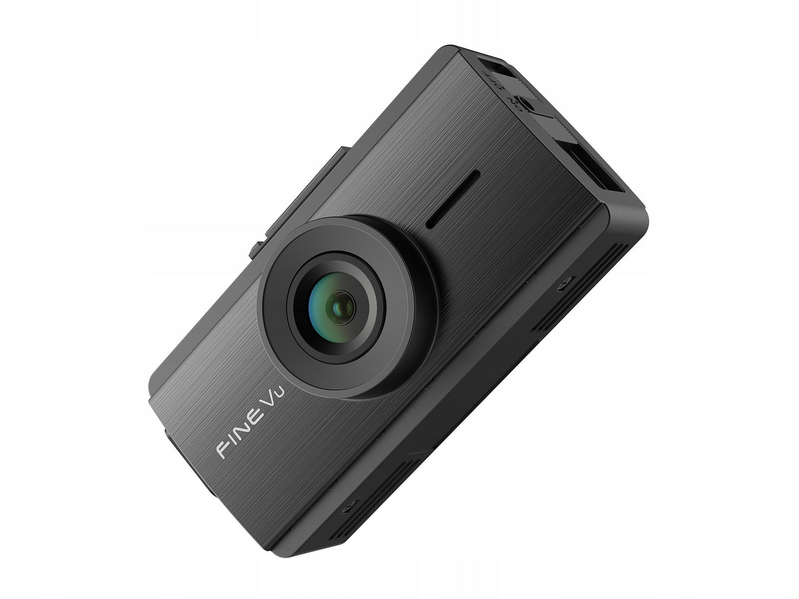 FineVu GX35 - small QHD+FHD recorder, WiFi, GPS Brand FineVu