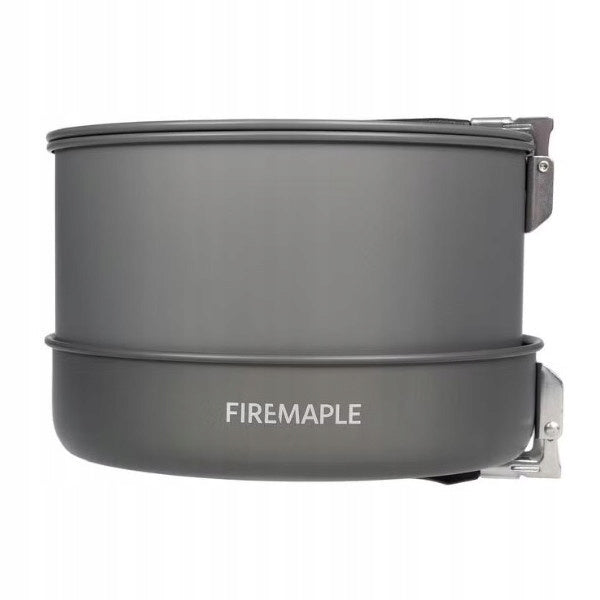 Fire Maple Dish Set FEAST 4 Manufacturer code 001039687