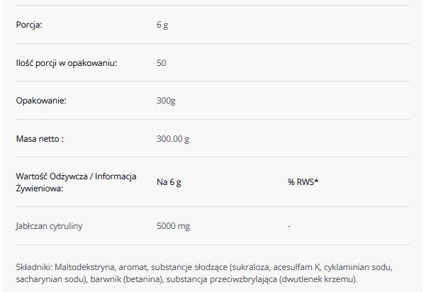 Fire Snake Nutrition | Citrus 300g | Orange | Energy | Performance Brand Fire Snake