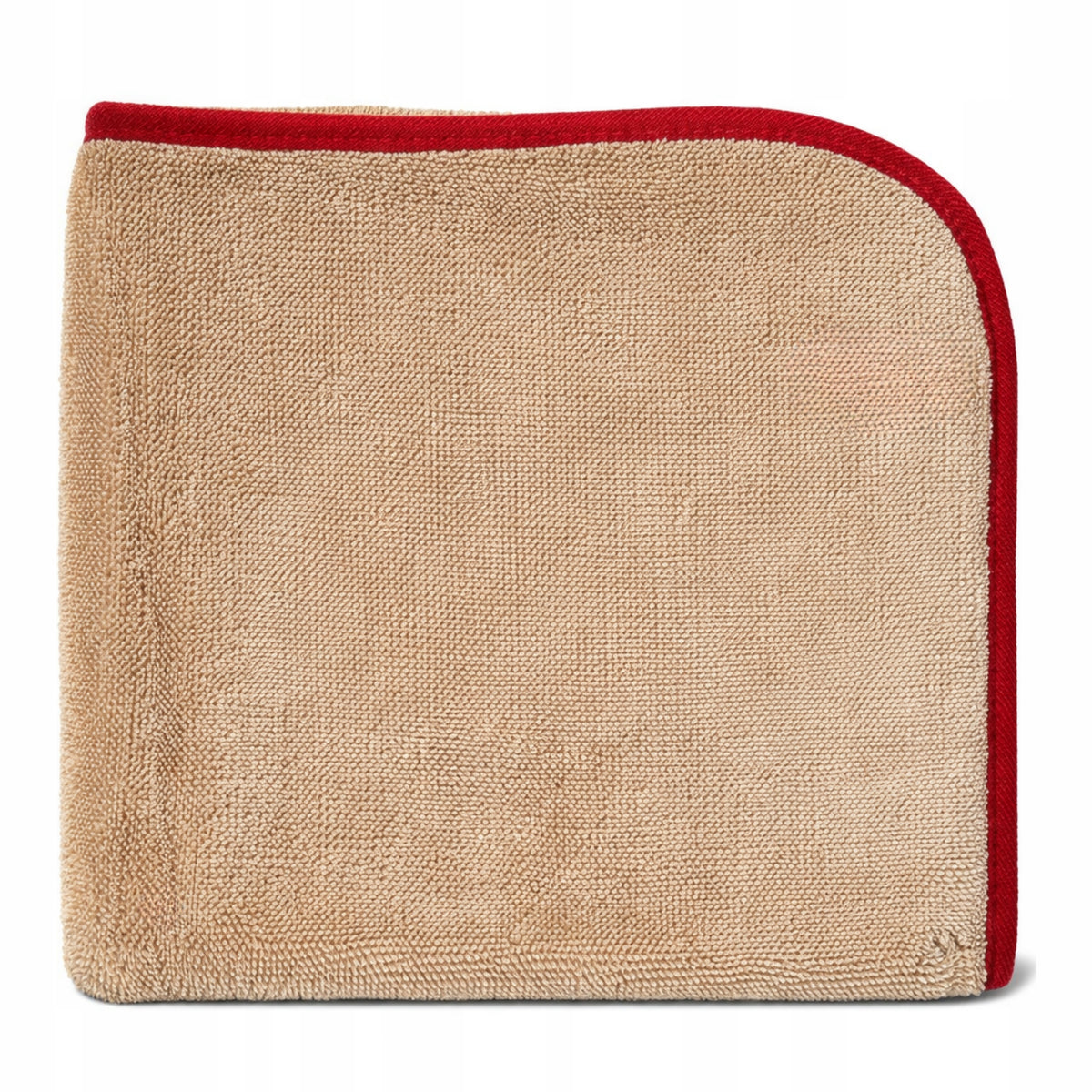 Fireball Pin Towel Red 72x95 towel for wiping varnish after hand washing