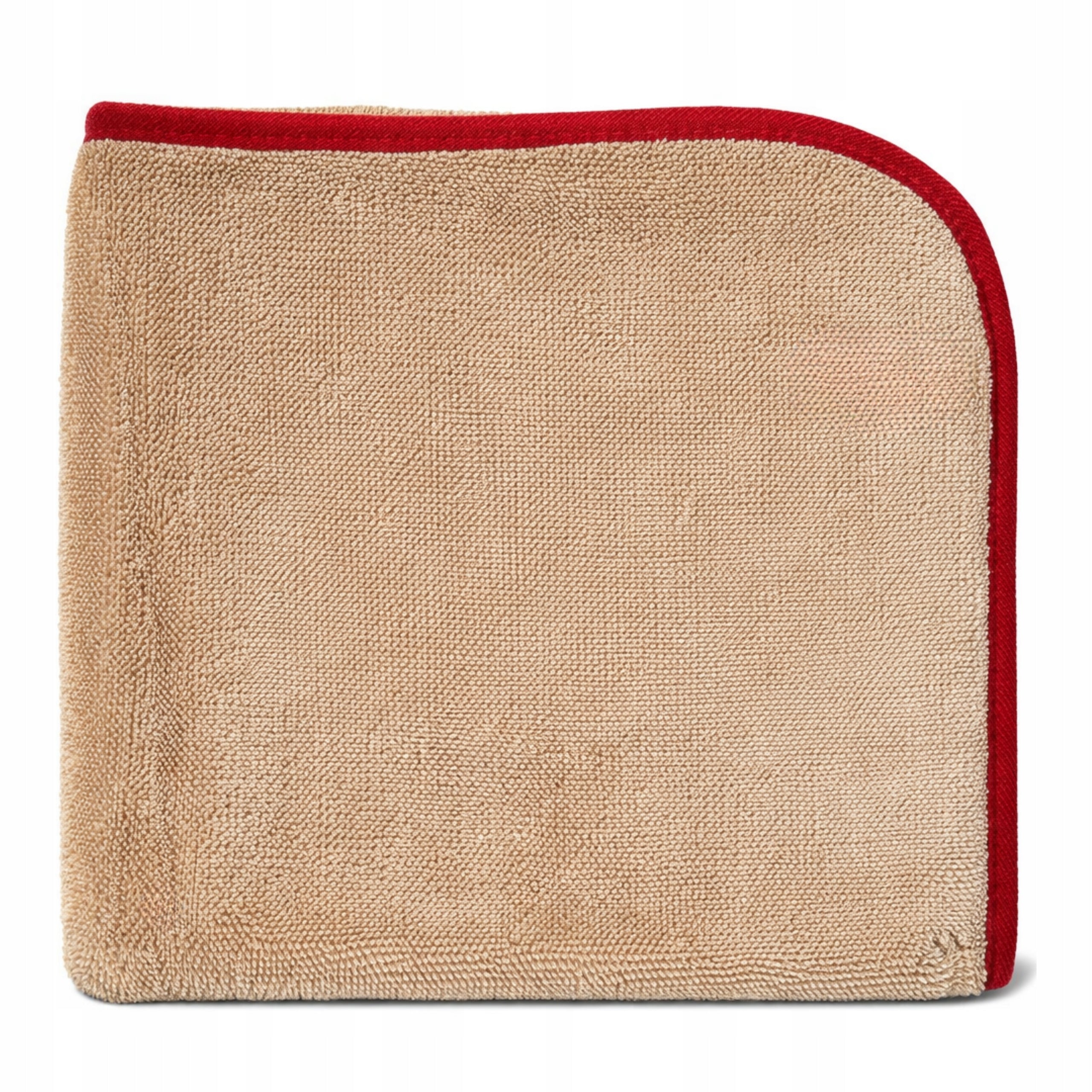Fireball Pin Towel Red 72x95 towel for wiping varnish after hand washing