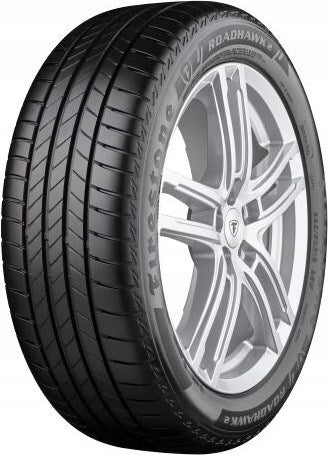 Firestone 205/55R16 ROADHAWK 2 91W ENLITEN SUMMER PASSENGER TYRE Year of manufacture 2026/2025