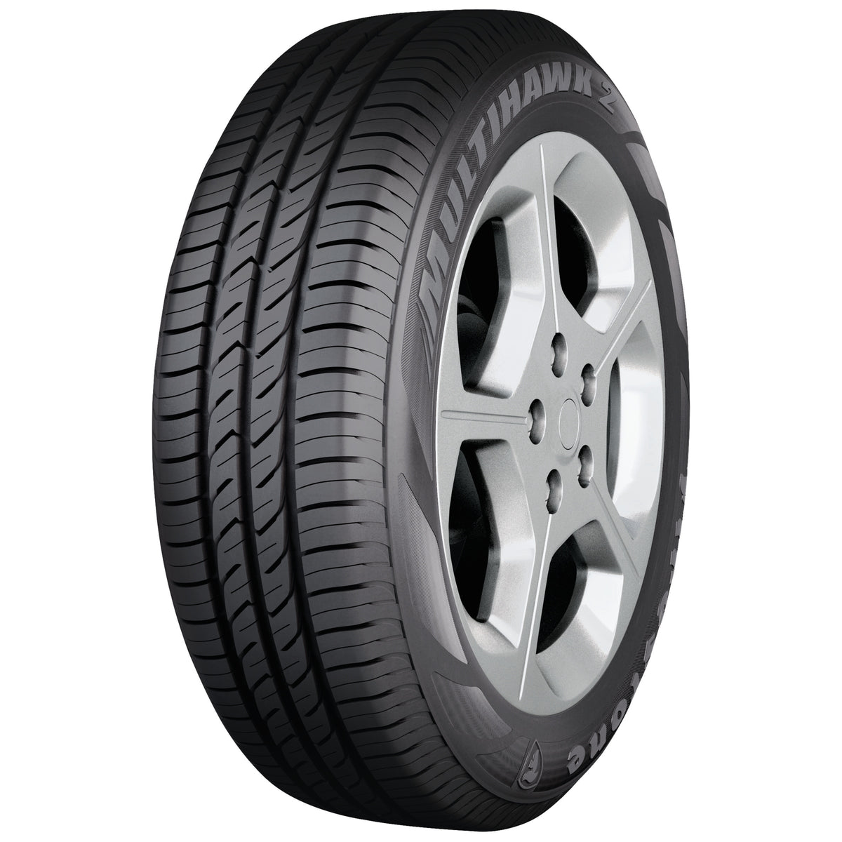 Firestone Multihawk 2 185/60 R14 82H DOT2023 Season summer