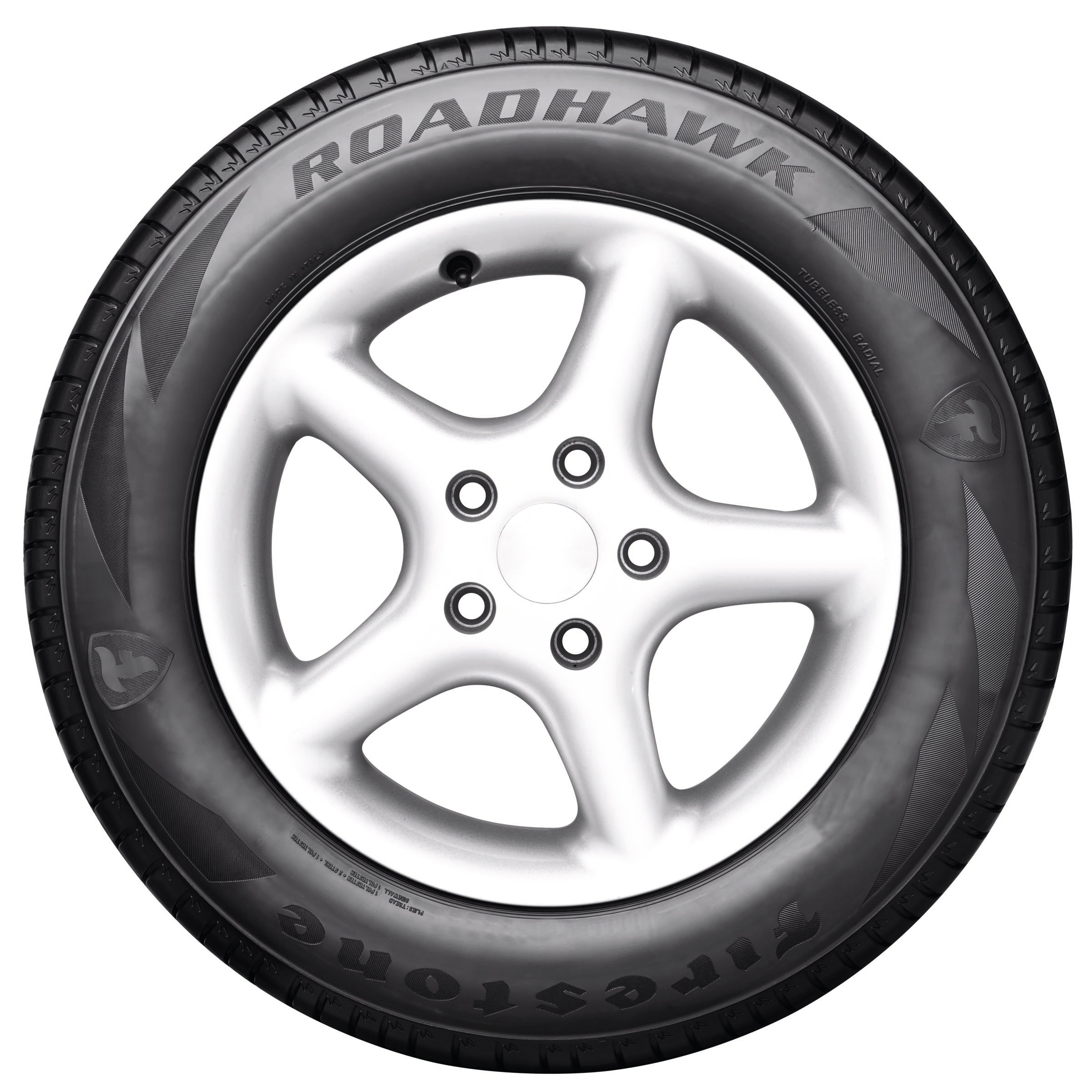 Firestone Roadhawk 225/55 R16 99Y XL DOT2023 Number of tires offered 1 pc.