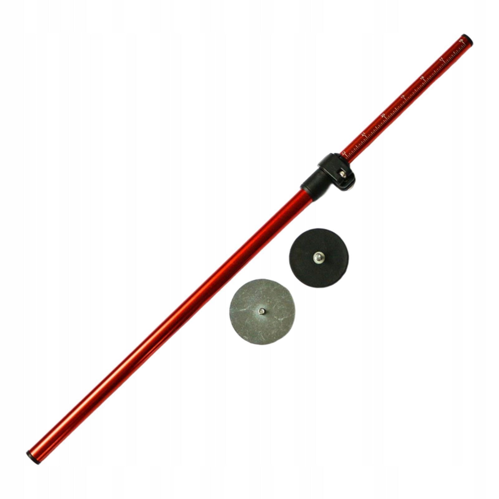Firewood Measuring Meter Quick Measurement Firewood Length Convenient Brand no brand