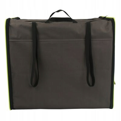First Class Basic 53x38x46 Folding Travel Bag Product depth 53.5 cm
