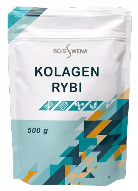 Fish Collagen 500g Pure Powder joints Hair PREMIUM QUALITY