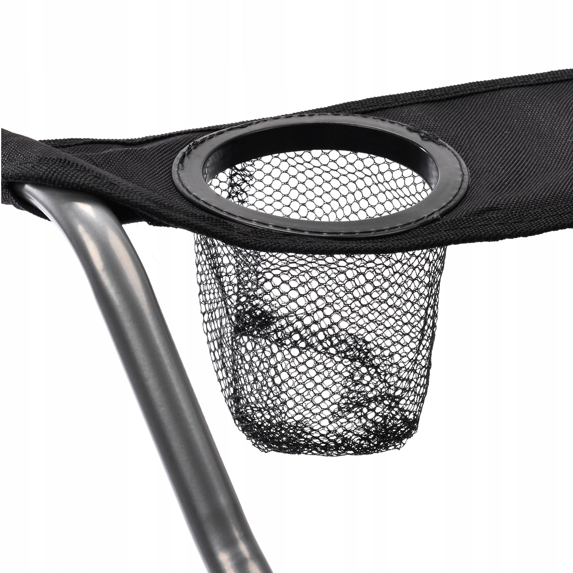 Fish chair comfortable with ARMRESTS and backrest up to 100kg Highchair Kind chair