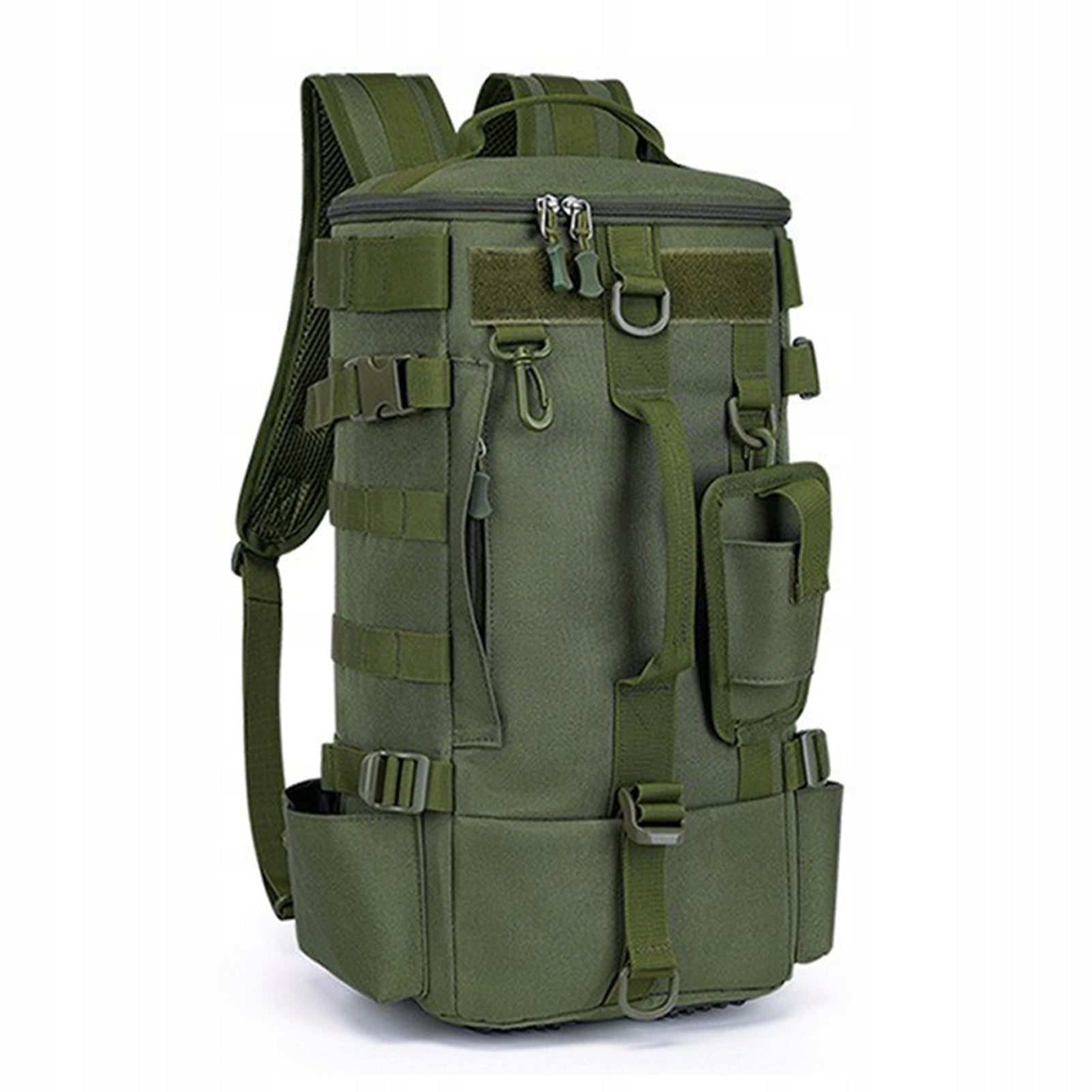 Fishing Backpack Fishing Equipment Storage Backpack