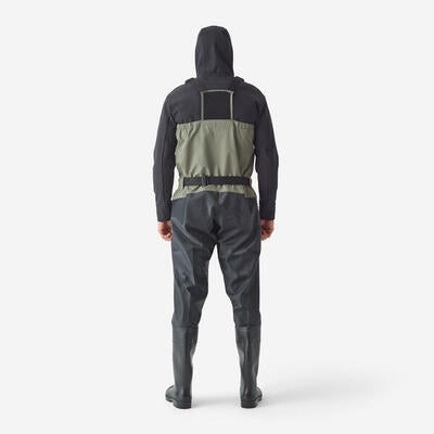Fishing Bottoms Caperlan 500 PVC Brand Caperlan