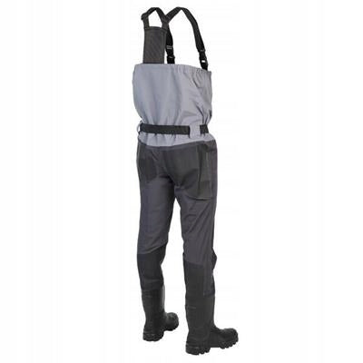 Fishing Bottoms Caperlan 500 breathable Packaging status original