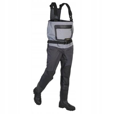 Fishing Bottoms Caperlan 500 breathable