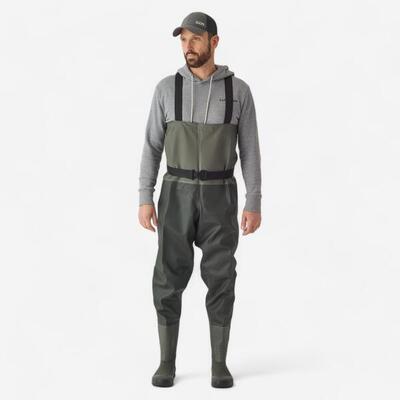 Fishing Bottoms Caperlan PVC-WDS 100
