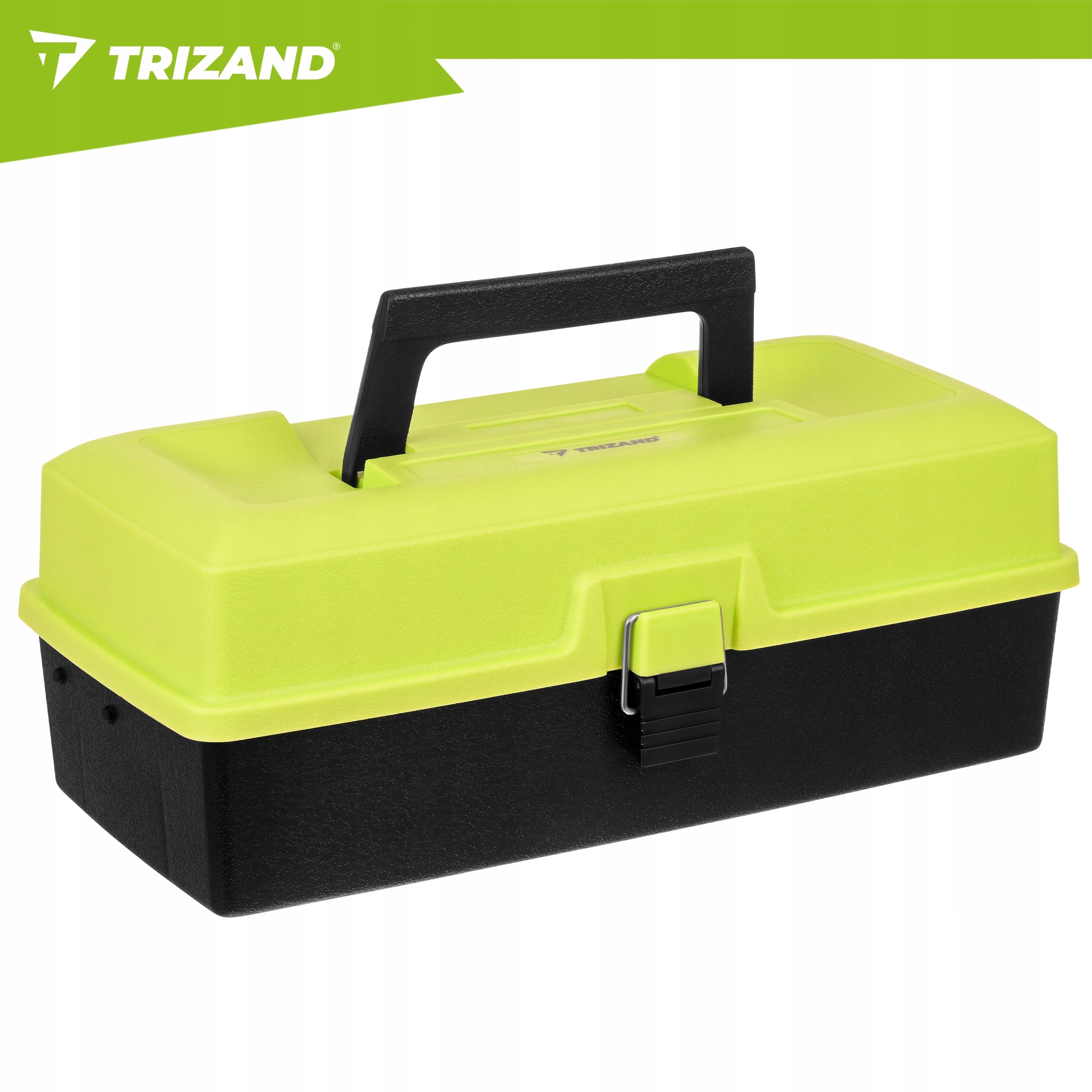Fishing Box Organizer for Fishing Accessories Large Set Packaging status original