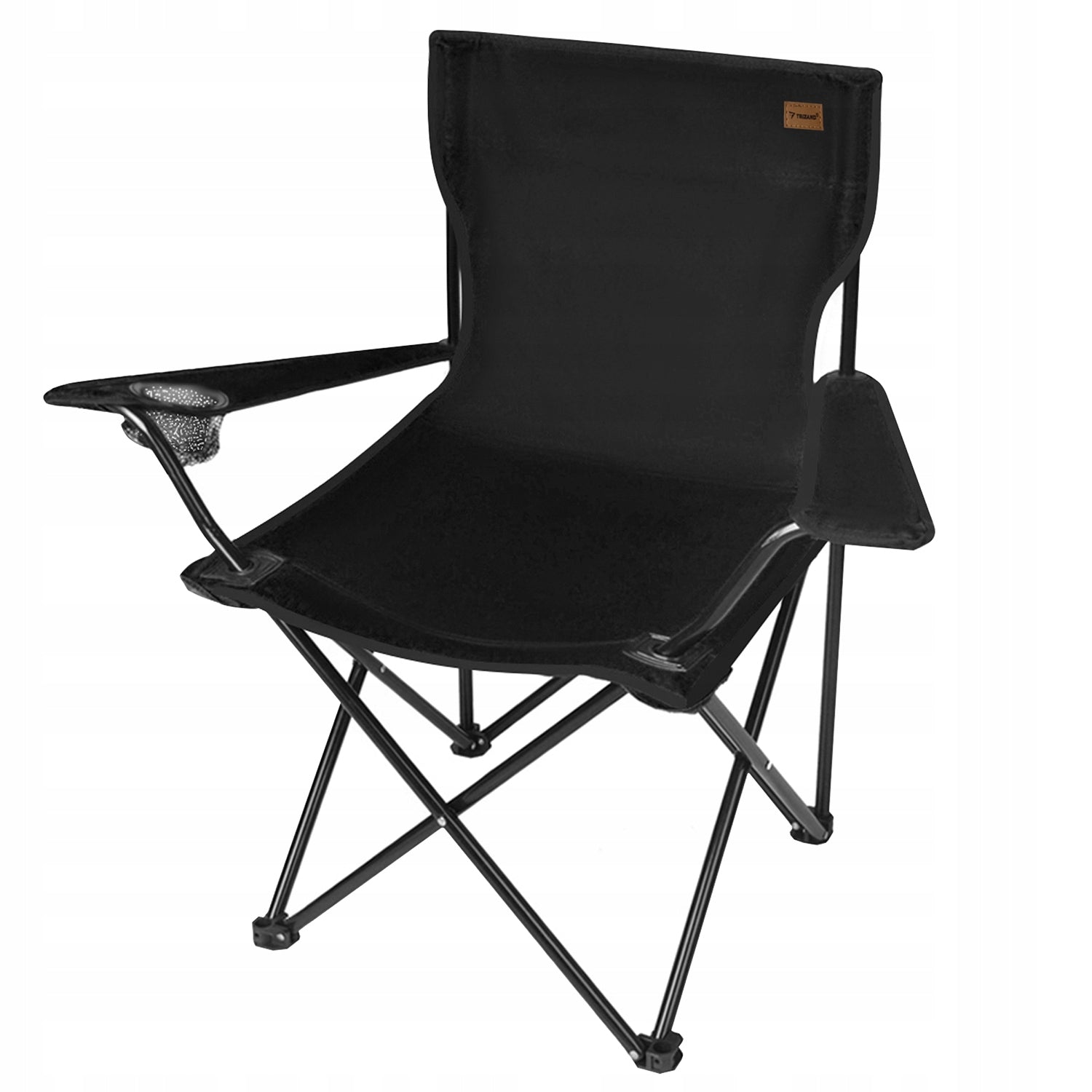 Fishing Chair Folding Fishing Chair x2 + Hiking Table Set Packaging status original