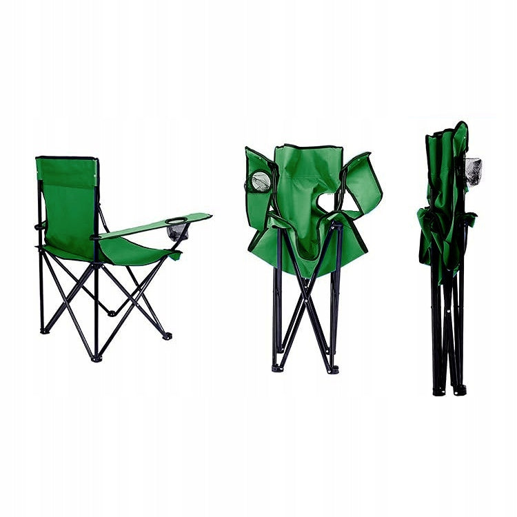 Fishing Chair Folding Hiking Camping Chair Fish Beach Brand no brand