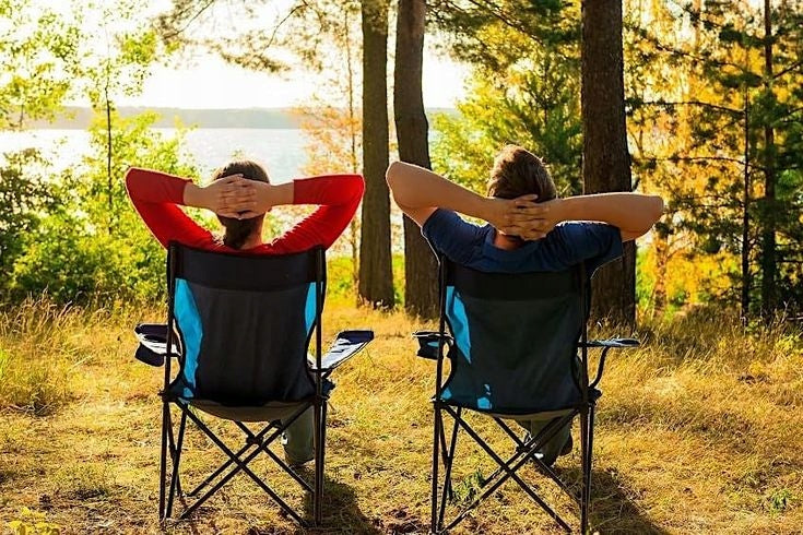 Fishing Chair Folding Hiking Camping Chair Fish Beach Kind chair