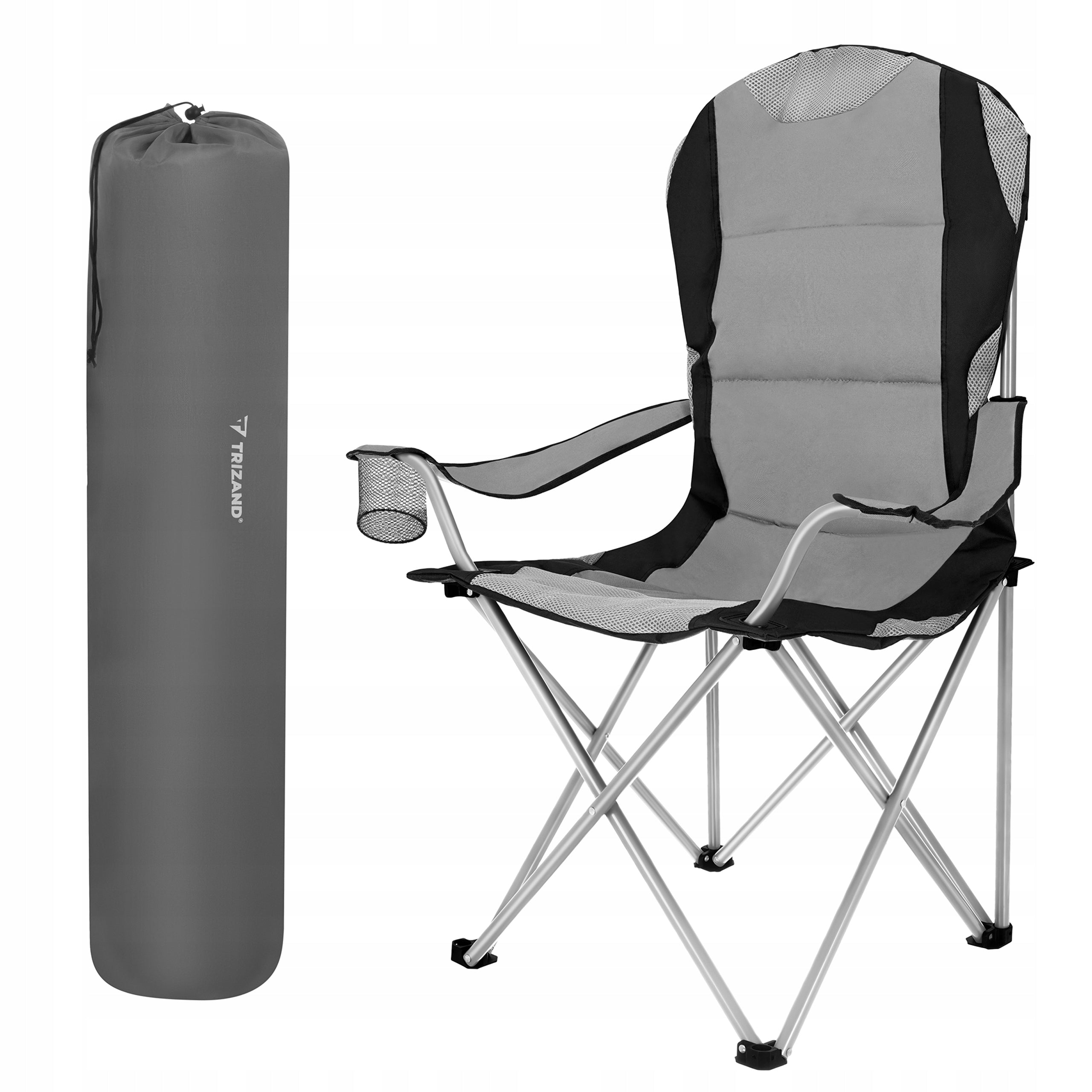Fishing Chair Folding Hiking Camping Fishing Chair