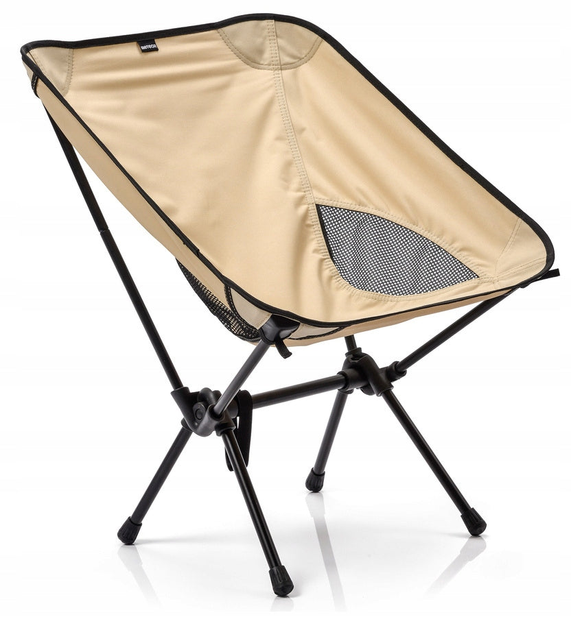 Fishing Chair Folding Hiking Camping Fishing METEOR Manufacturer code 16551