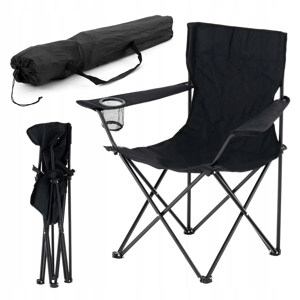 Fishing Chair Folding Hiking Chair Folding Portable Packaging status original