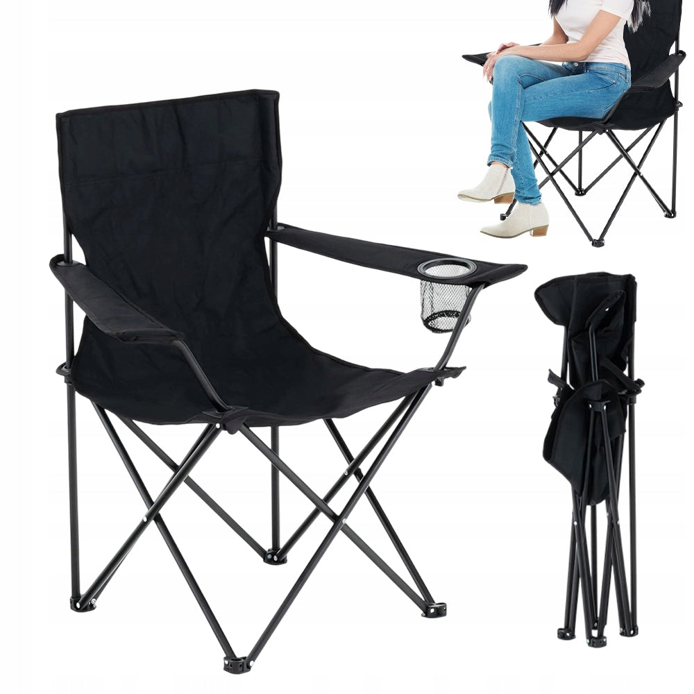 Fishing Chair Folding Hiking Chair Folding Portable