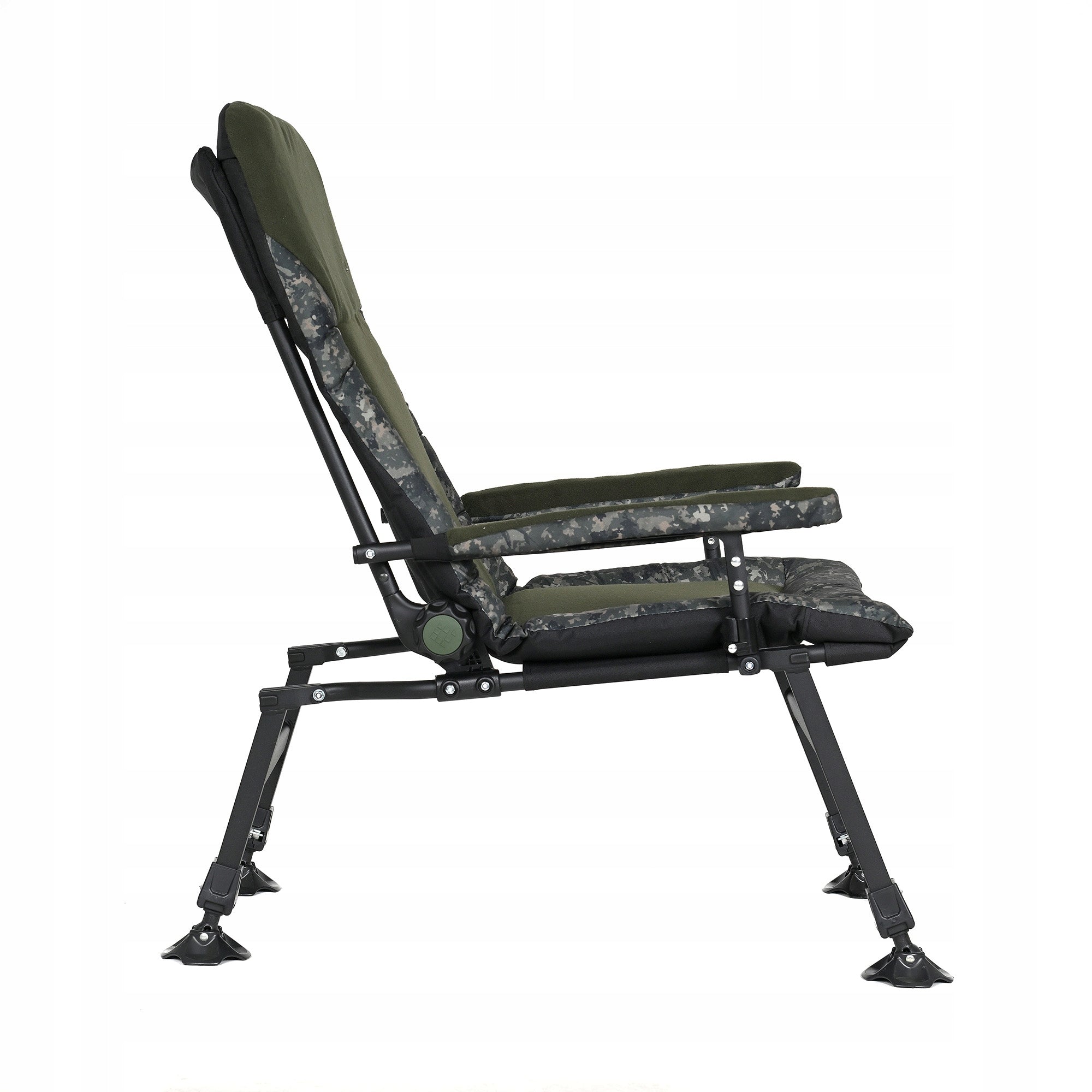Fishing Chair Folding Lightweight,Stable CUZO Enzo Brand Cuzo