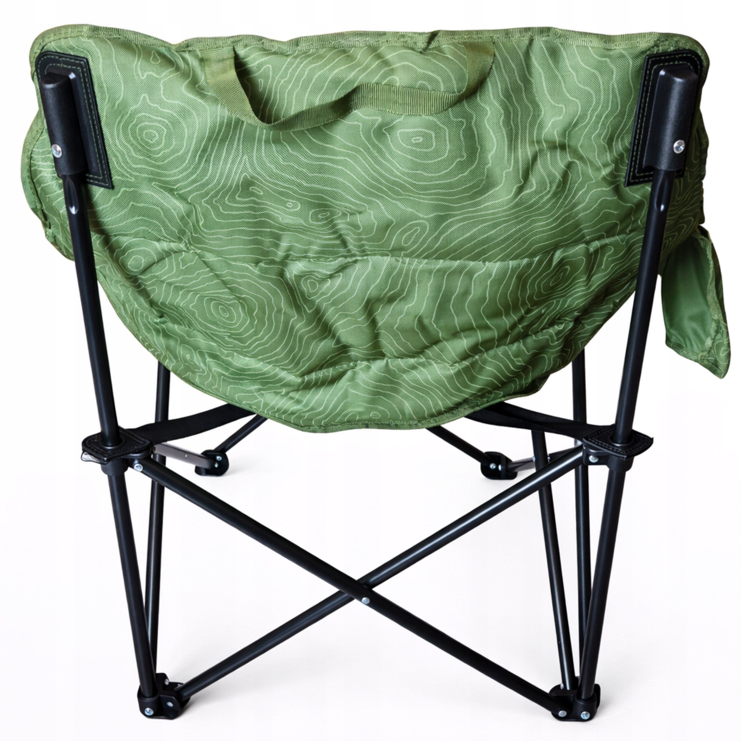 Fishing Chair Folding Mistrall Chair with Pocket + Cover EAN (GTIN) 5908277862442