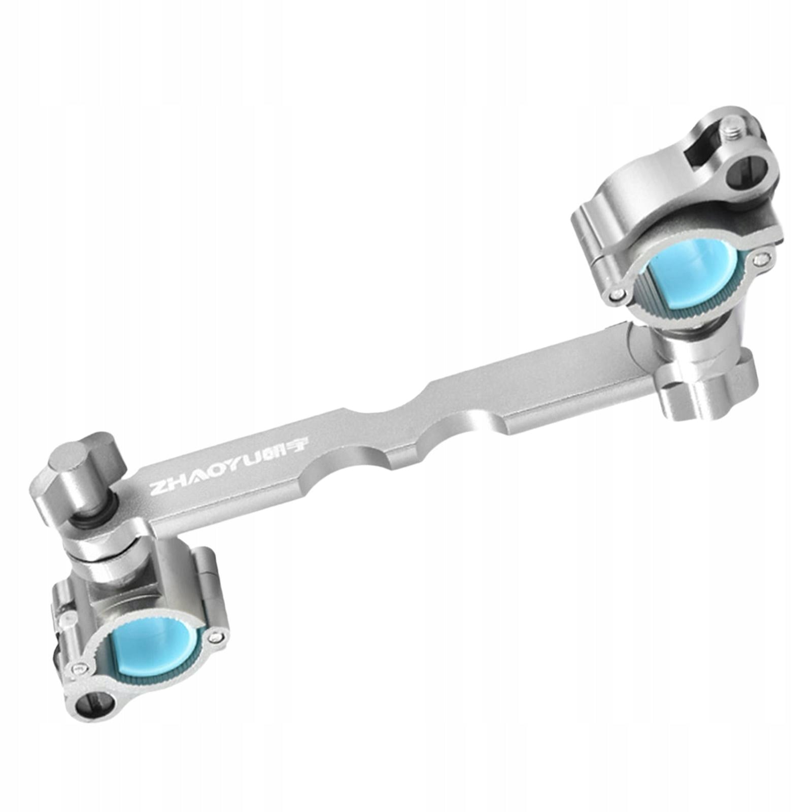 Fishing Chair Umbrella Holder Umbrella Bracket for Balcony Camping Gray Model Fishing Umbrella Stand Fishing Umbrella Support