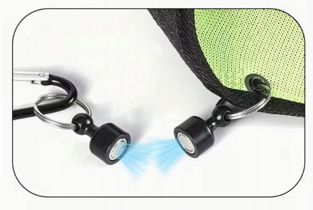 Fishing Gloves Thickened Latex For Fish Picking Effective Comfortable Dominant material neoprene