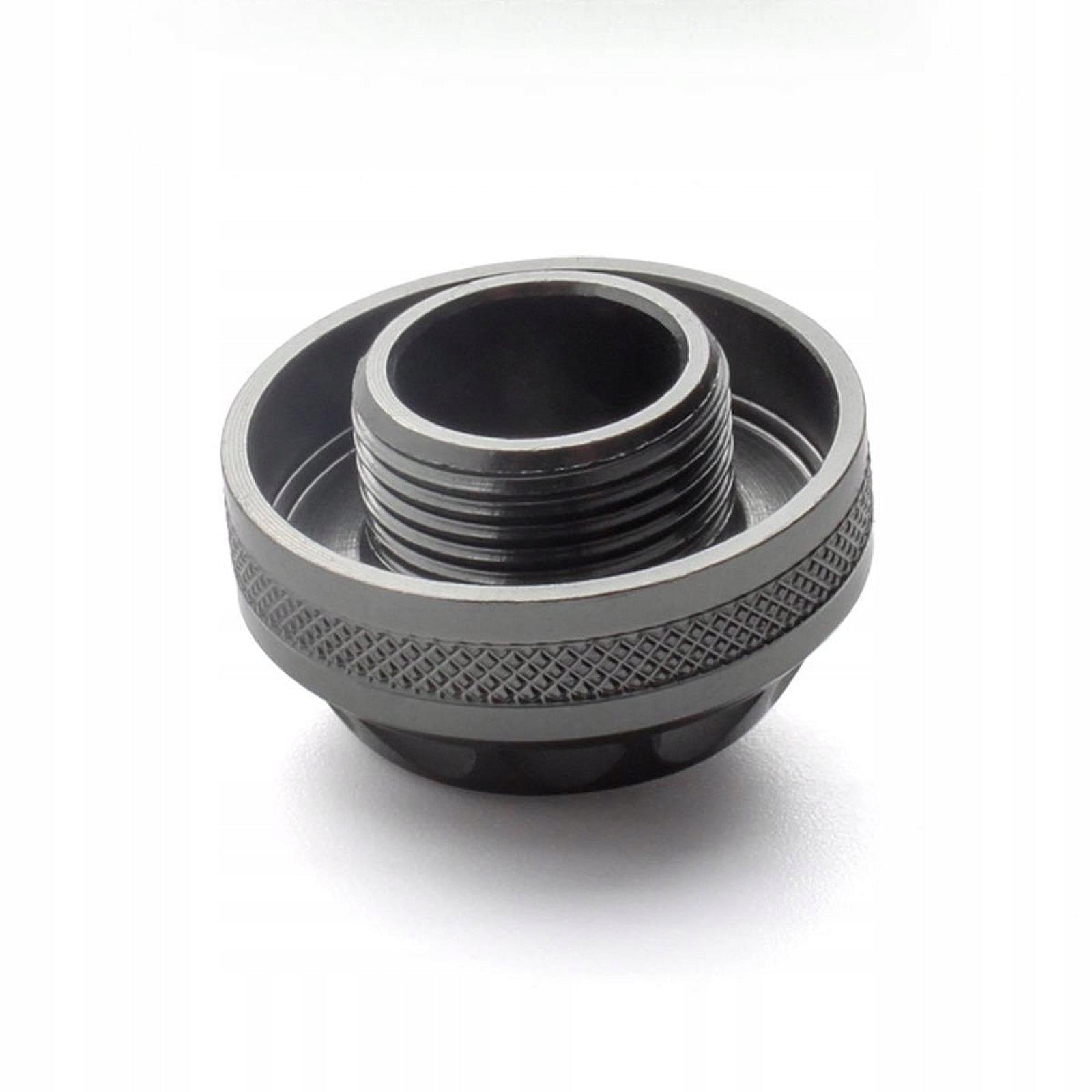 Fishing Handle Grip Cap Reel Handle Nut Retainer Portable for Spinning Reel Line length 20 cm