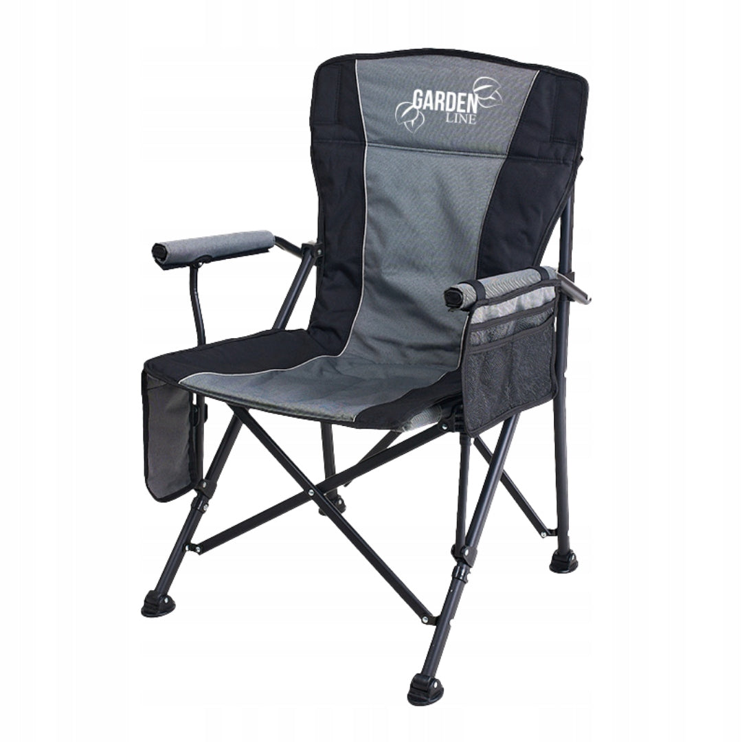 Fishing Hiking Chair Folding Chair Heated USB Strong