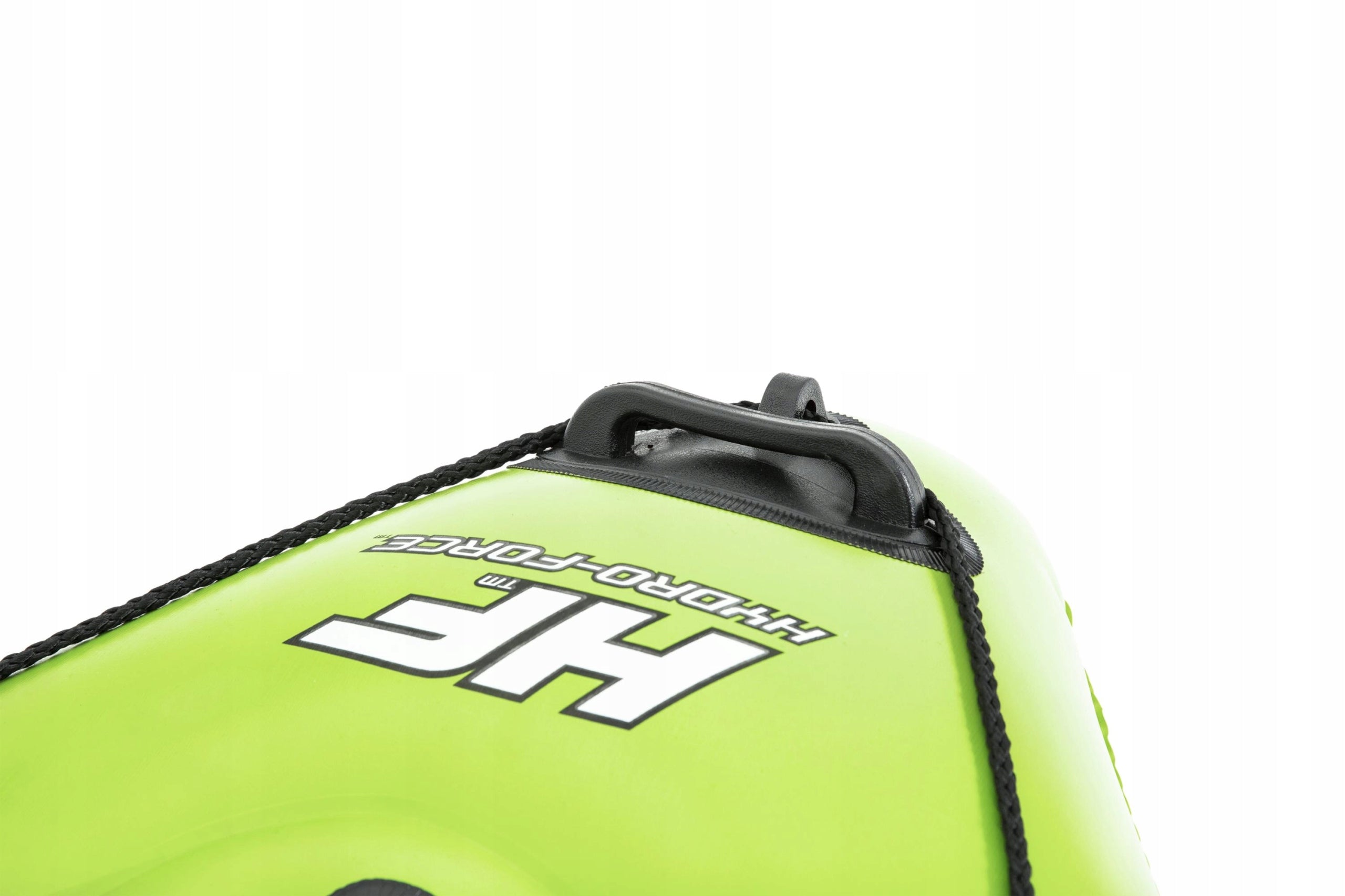 Fishing Hiking Inflatable Kayak with Backrest Paddle Pump Model korac
