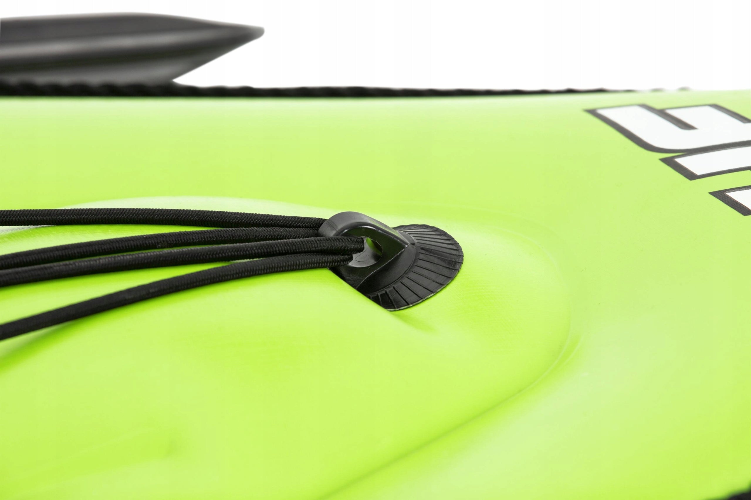 Fishing Hiking Inflatable Kayak with Backrest Paddle Pump Number of seats 1