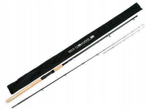 Fishing Kit PICKER FISHING ROD REEL GROUND METHOD FEEDER Gift Manufacturer code FHZ103P270MA