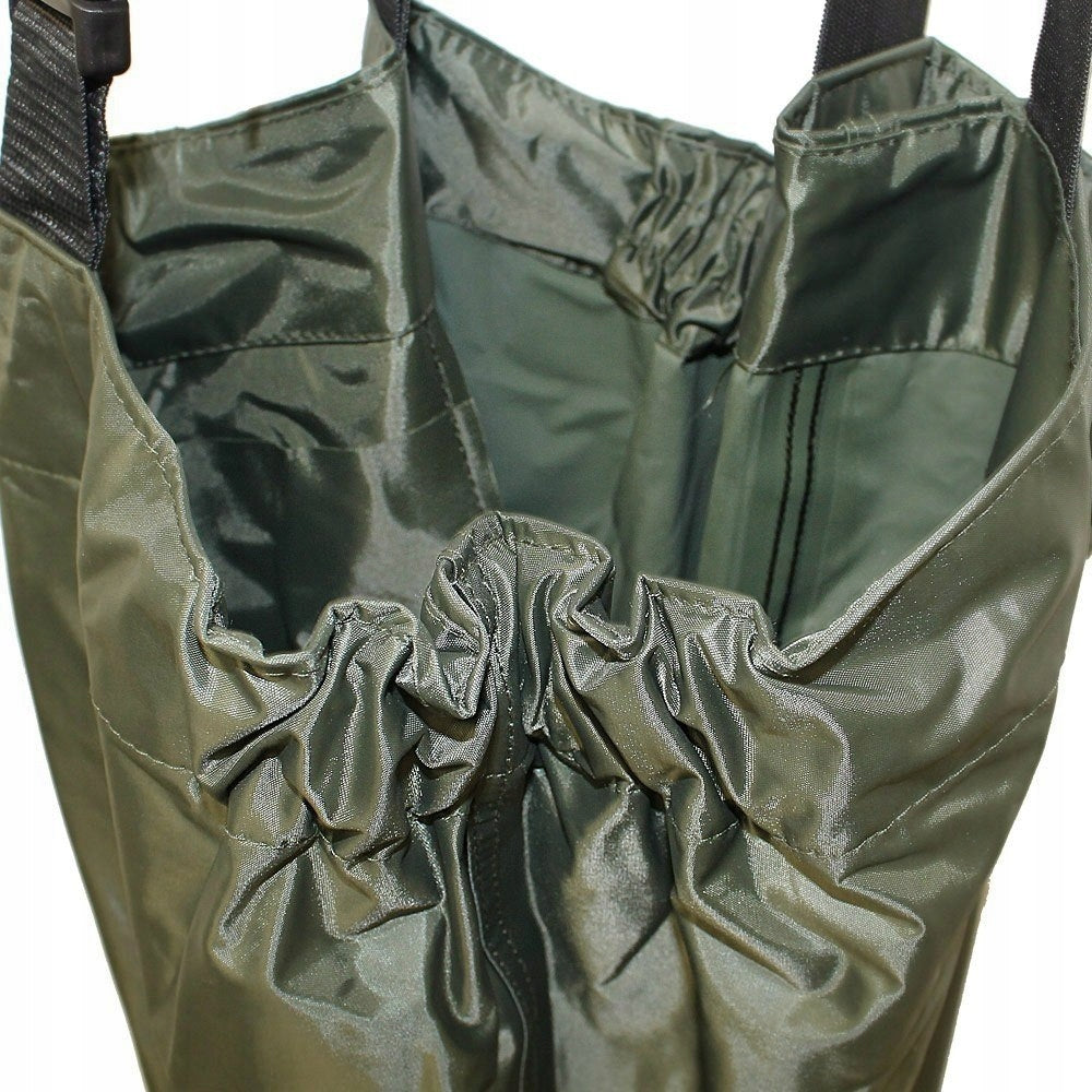 Fishing Pants - waders size 43 Bottoms Brand Bituxx