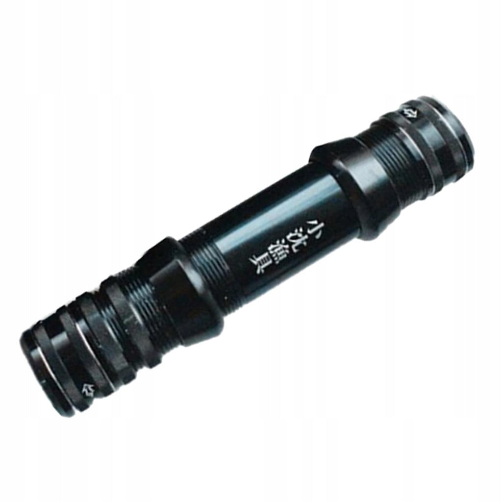 Fishing Reel Seat Handle DIY Fish Rod 24-26mm Weight 66 g