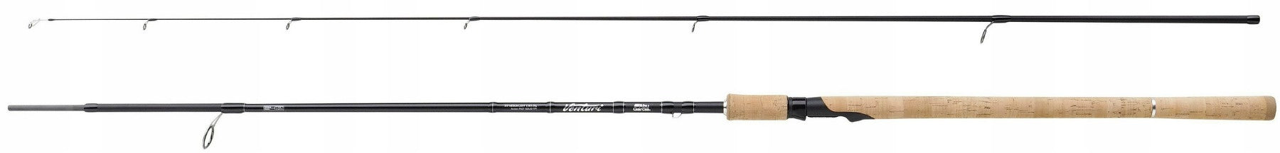 Fishing Rod Abu Garcia Venturi V2 802M Spinning - 2,44m 10-40g