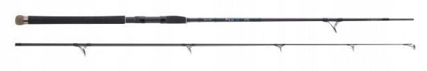 Fishing Rod Aquantic Pilk M 2,10m 30-120g
