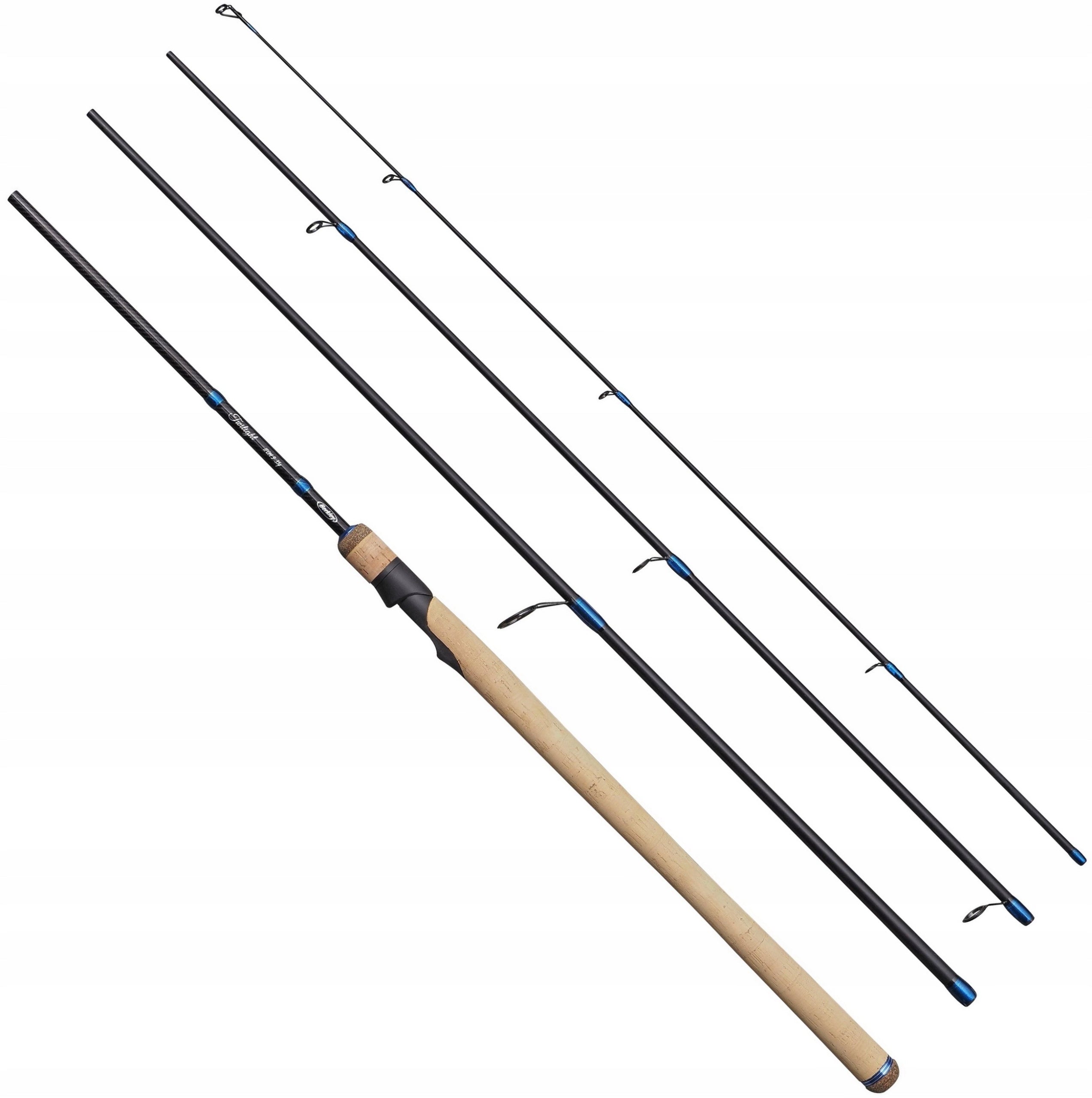 Fishing Rod Berkley Twilight II Spin 904 ML Travel 2,74 m 7-27 g / 1595325