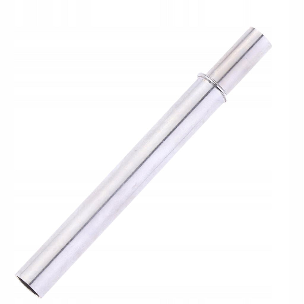 Fishing Rod Connecting Tube Fishing Rod Type 2 Model jacht Pod rury morze wędka DIY akcesoria