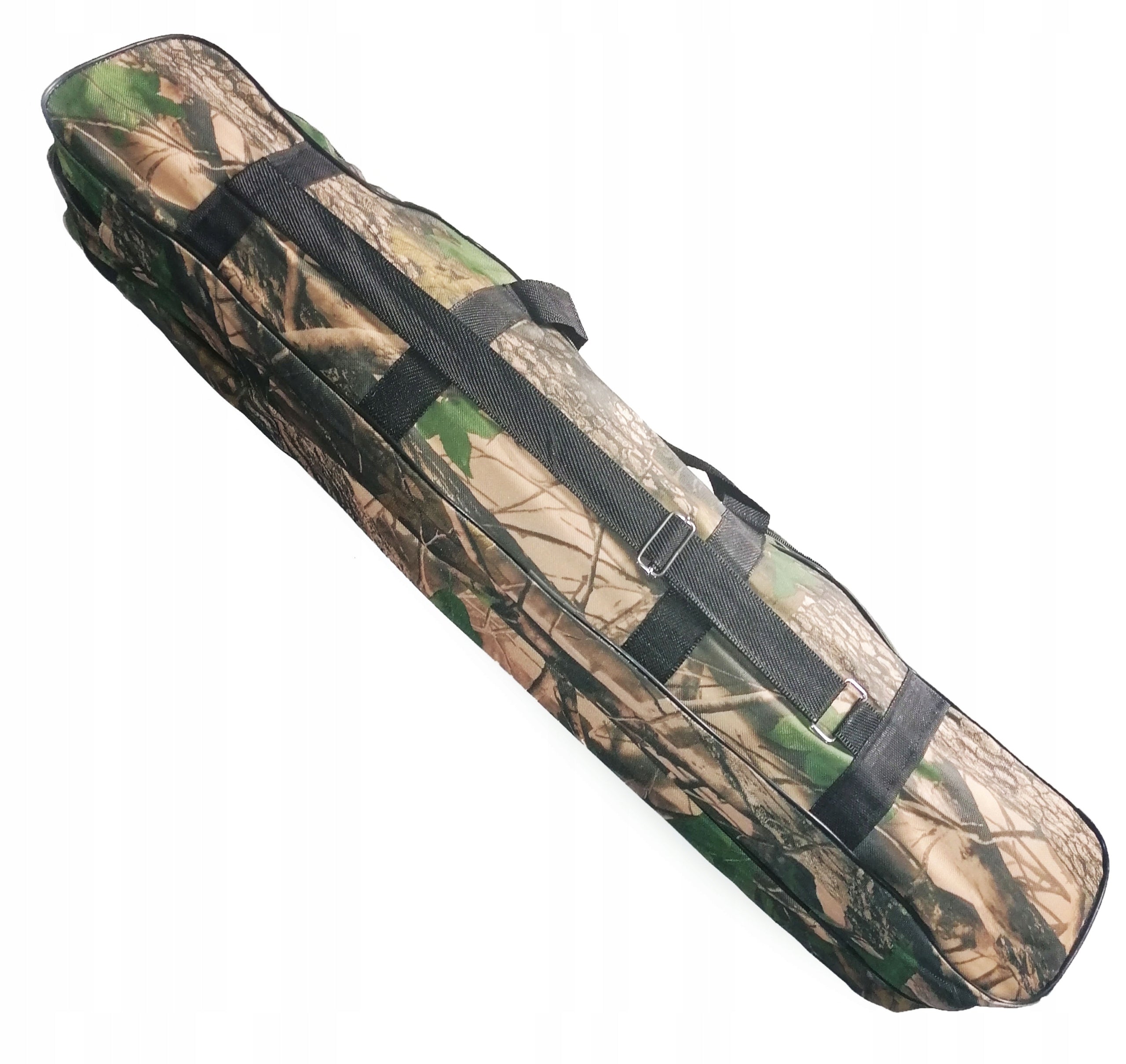 Fishing Rod Cover Bag 2 Chamber 80cm EAN (GTIN) 6922924043151