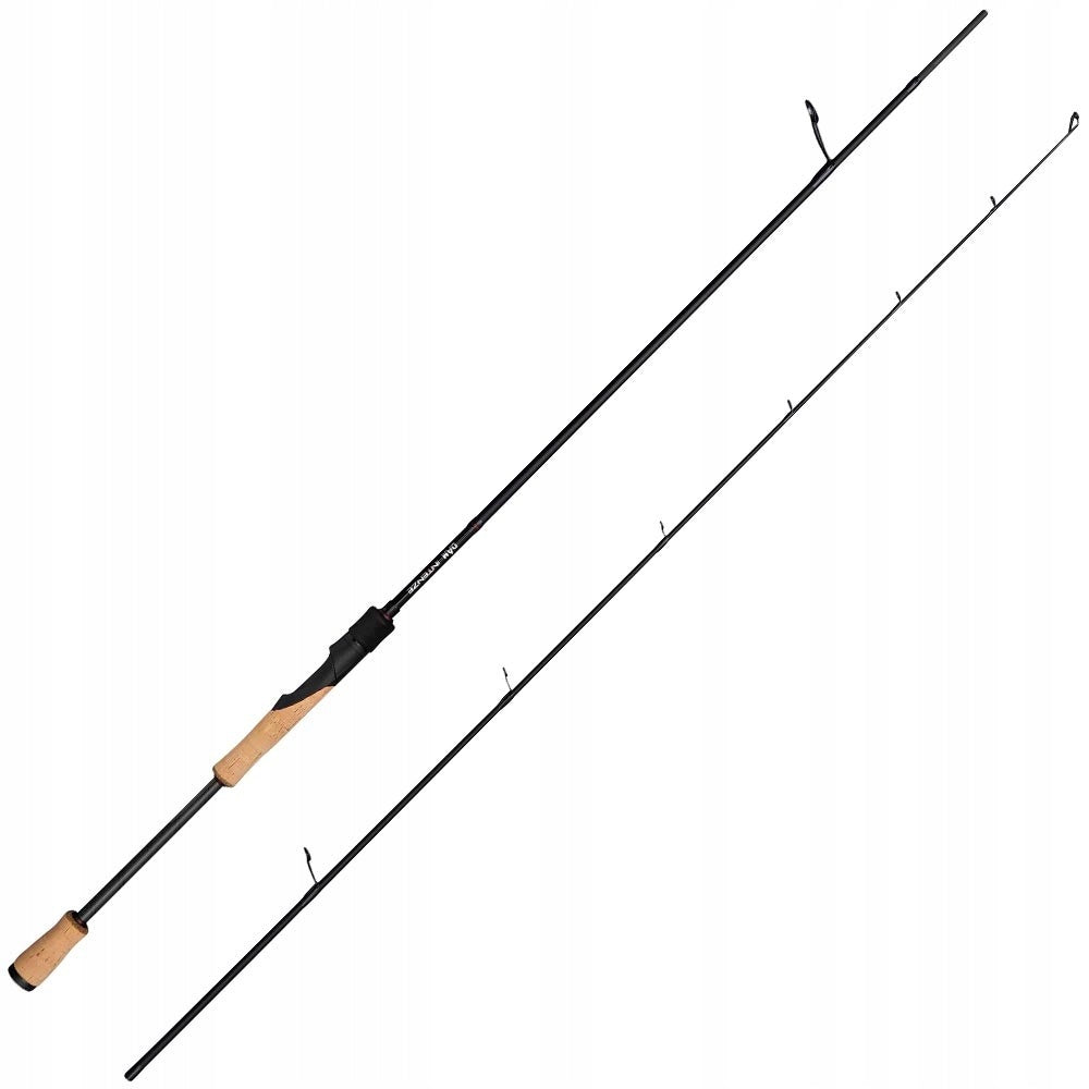 Fishing Rod DAM Intenze 2 Spinning 2,29m 7-28g