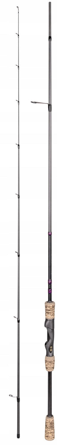 Fishing Rod Dragon Shigai 2,45m 3-15g Manufacturer code 28-13-245