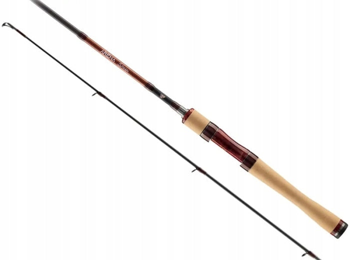 Fishing Rod FAVORITE Arena Stream ARNS1 722L 2,18M 218CM 4-16g
